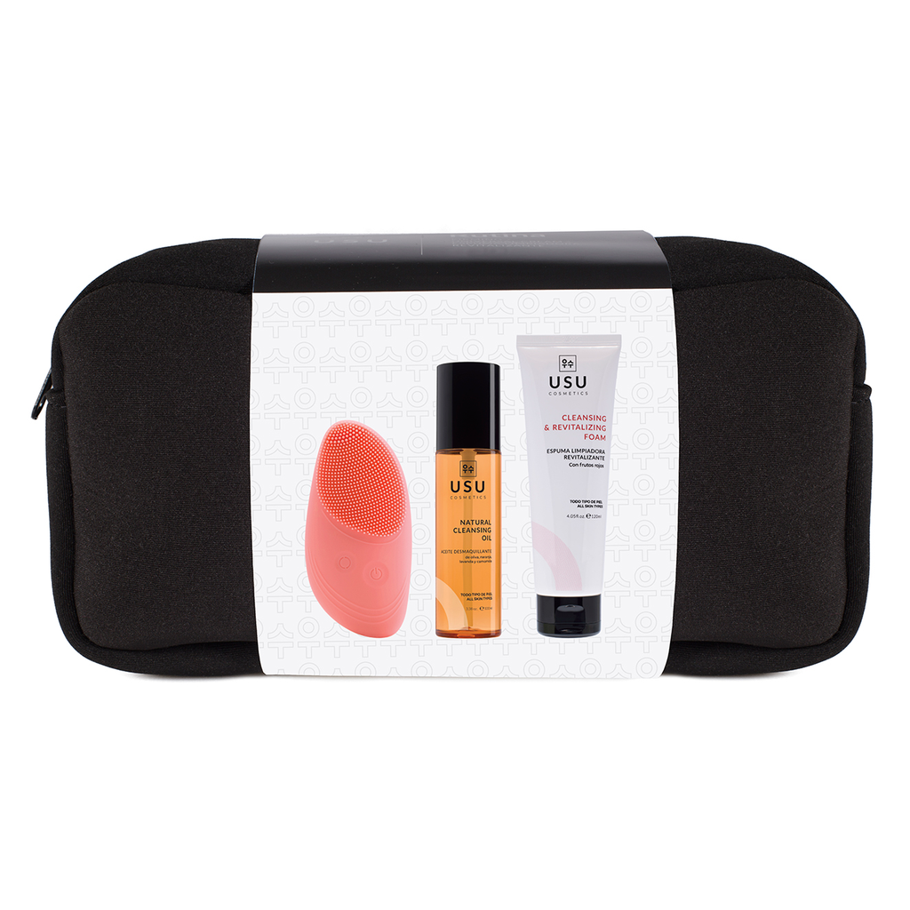 PACK - TROUSSE USU