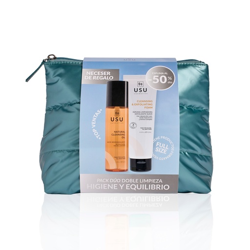 PACK - USER NECESSARY
